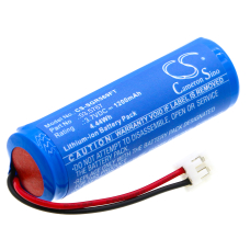 Batéria do baterky Scangrip CS-SGR569FT