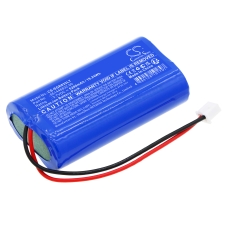 Batéria osvetľovacieho systému Sigor CS-SGR832LT