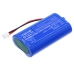 Batéria osvetľovacieho systému Sigor CS-SGR832LT