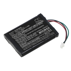 Batéria pre reproduktory Shure CS-SGX600SL