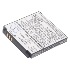 Batérie pre mobilné telefóny Sharp CS-SH502SL