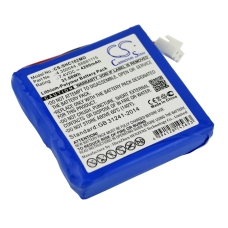 Lekárska batéria Schiller CS-SHC102MD