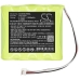 Batéria pre elektrické náradie Soehnle Scale 7858 (CS-SHC785SL)