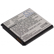 Batérie pre mobilné telefóny Samsung CS-SHI939SL