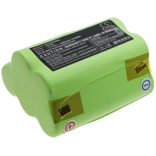 Batéria pre elektrické náradie Soehnle TESTUT T62 Type B250 (CS-SHT620SL)