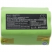 Batéria pre elektrické náradie Soehnle CS-SHT620SL
