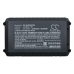 Batéria pre elektrické náradie Snow joe WA24C-LTE (CS-SJR240PW)