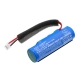 CS-SKM100SL<br />Batérie pre   nahrádza batériu INR18650