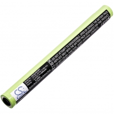 Batéria do baterky Streamlight CS-SLX210FT