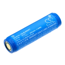 Batéria osvetľovacieho systému Streamlight CS-SLX663FT