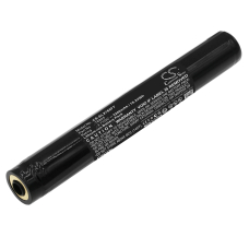 Batéria do baterky Streamlight CS-SLX768FT