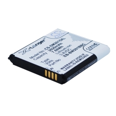 Batérie pre mobilné telefóny Samsung SM-W2015 (CS-SM2015XL)