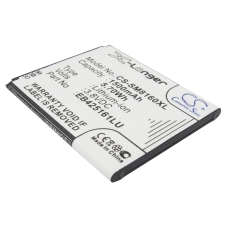 Batérie pre mobilné telefóny Samsung CS-SM8160XL