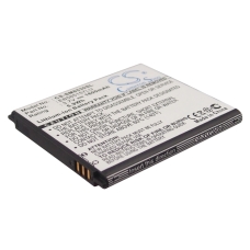 Batérie pre mobilné telefóny Samsung CS-SM8530SL