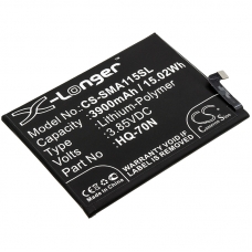 Batérie pre mobilné telefóny Samsung SM-A115M/DS (CS-SMA115SL)
