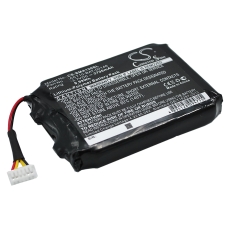 Batéria GPS, navigátora Satmap Active 12 (CS-SMA120SL)
