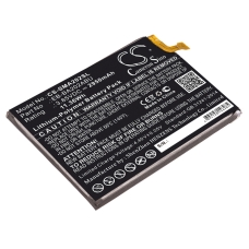 Batérie pre mobilné telefóny Samsung CS-SMA202SL