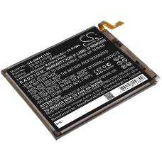 Batérie pre mobilné telefóny Samsung SCV48 (CS-SMA415SL)
