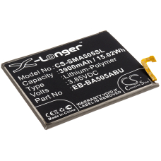 Batérie pre mobilné telefóny Samsung SM-A505GN (CS-SMA505SL)