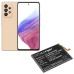 Batérie pre mobilné telefóny Samsung Galaxy A53 5G (CS-SMA536SL)