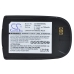 Batérie pre mobilné telefóny Samsung SPH-A840 (CS-SMA840SL)