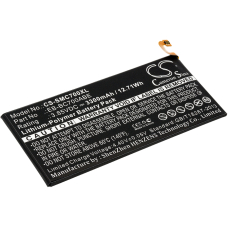 Batérie pre mobilné telefóny Samsung SM-C7000 (CS-SMC700XL)