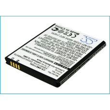 Batérie pre mobilné telefóny Samsung CS-SME110SL