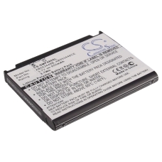 Batérie pre mobilné telefóny Samsung SGH-F488 (CS-SMF480SL)