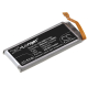 CS-SMF711SL<br />Batérie pre   nahrádza batériu GH82-26271A