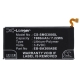 CS-SMG300SL<br />Batérie pre   nahrádza batériu GH43-04381A