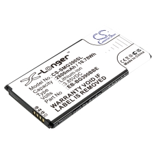 Batérie pre mobilné telefóny Samsung CS-SMG390SL