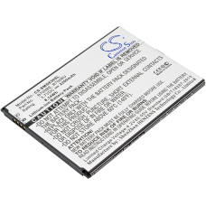 Batérie pre mobilné telefóny Samsung CS-SMG630SL