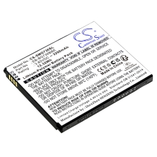 Batérie pre mobilné telefóny Samsung CS-SMG736SL