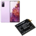 Batérie pre mobilné telefóny Samsung SM-G7810 (CS-SMG781SL)