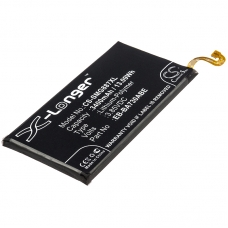 Batérie pre mobilné telefóny Samsung SM-A730F/DS (CS-SMG887XL)