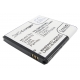 CS-SMG900ML<br />Batérie pre   nahrádza batériu EB575152VU