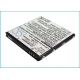 CS-SMG900SL<br />Batérie pre   nahrádza batériu EB575152LA