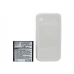 Batérie pre mobilné telefóny Samsung GT-i9008 (CS-SMG900WL)