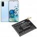 Batérie pre mobilné telefóny Samsung SM-G985F/DS (CS-SMG985SL)