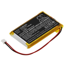 Batéria pre vysielačky Simrad CS-SMH350SL