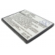 CS-SMI405SL<br />Batérie pre   nahrádza batériu EB505165YZBSTD