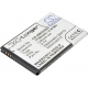 CS-SMI520XL<br />Batérie pre   nahrádza batériu EB504465YZ
