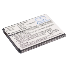Batérie pre mobilné telefóny Samsung CS-SMI826SL