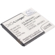 CS-SMI950XL<br />Batérie pre   nahrádza batériu B600BC