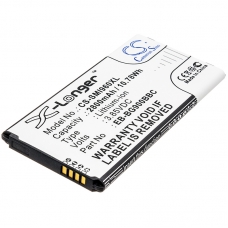Batérie pre mobilné telefóny Samsung SM-G870W (CS-SMI960XL)