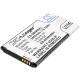 CS-SMI960XL<br />Batérie pre   nahrádza batériu EB-BG900BBC