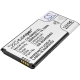 CS-SMI961XL<br />Batérie pre   nahrádza batériu EB-BG900BBC