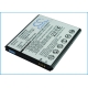 CS-SMI997SL<br />Batérie pre   nahrádza batériu EB555157VA