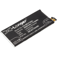 Batérie pre mobilné telefóny Samsung SM-J730F/DS (CS-SMJ730XL)