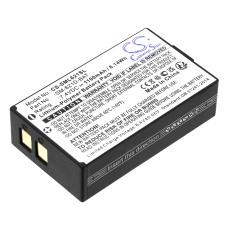Batéria do bezdrôtovej náhlavnej súpravy Simolio CS-SML621SL